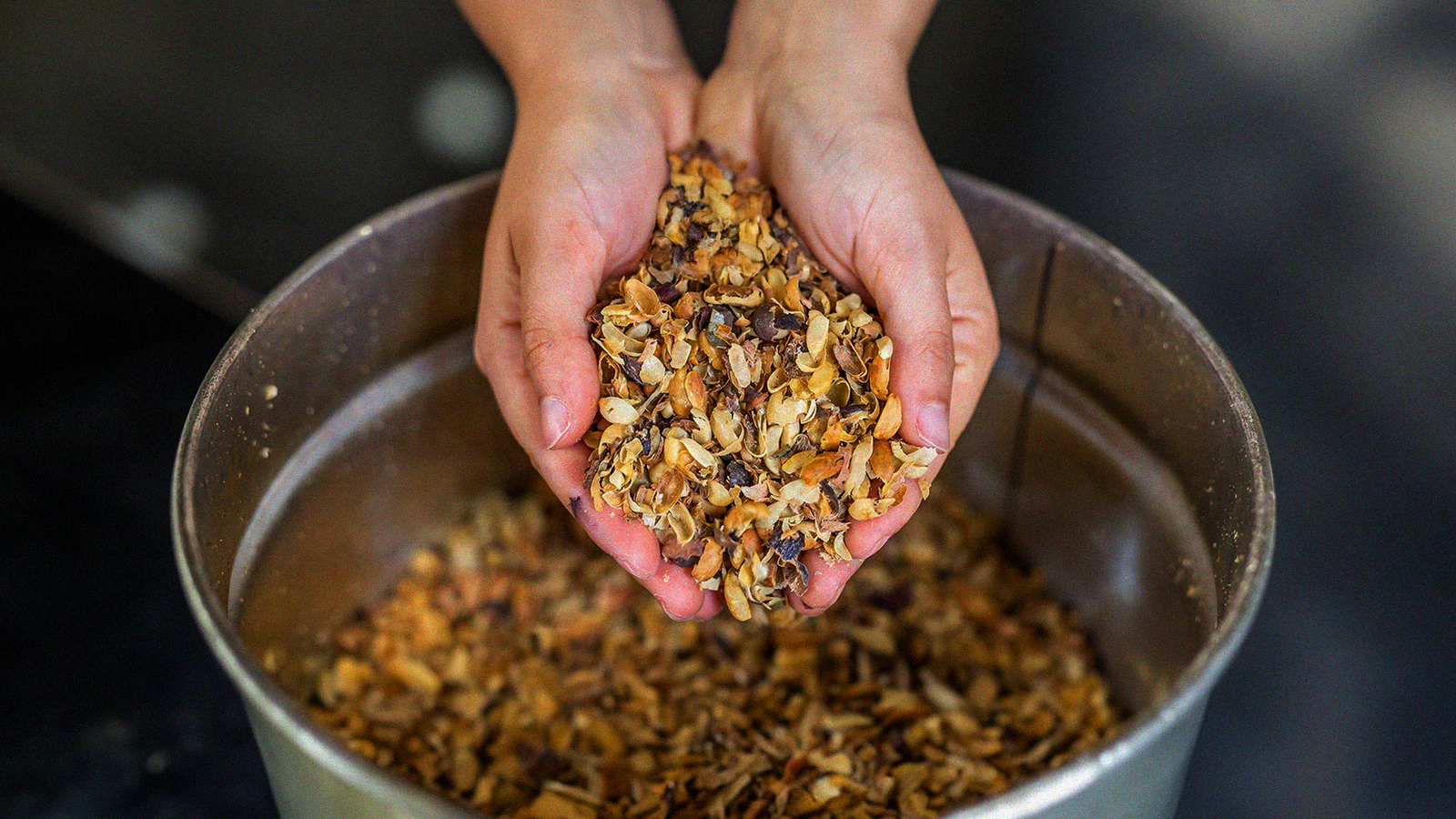 Huskee, data and fun!