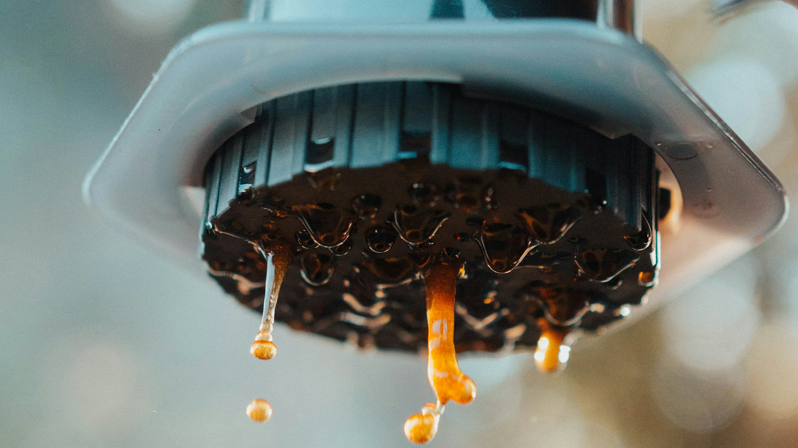 Our Favourite Brewing Methods - AeroPress