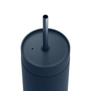 Carter Cold Tumbler Stone Blue 16oz / 474ml