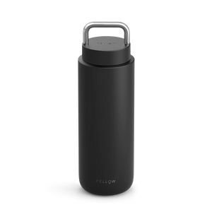 Carter Carry Tumbler Black 1L