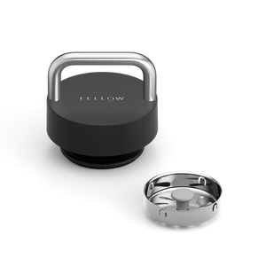 Carter Carry Tumbler Black 1L
