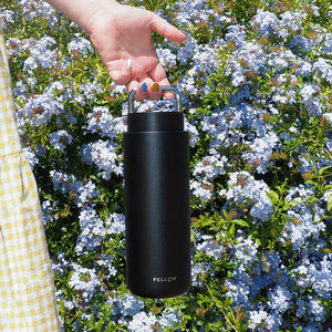 Carter Carry Tumbler Black 1L