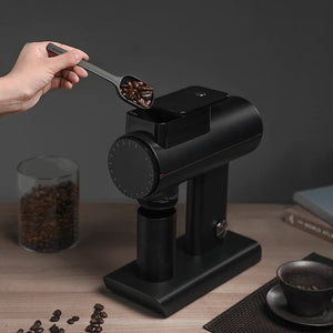 Sculptor 078S Electric Grinder Black