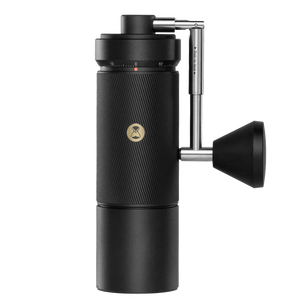 Grinder S5 Pro Black Foldable Handle