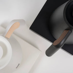 Kettle Fish Pro X - Black Electric - Timemore