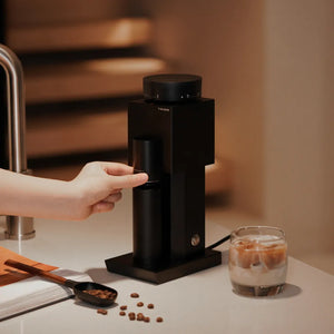 Bricks Electric Grinder