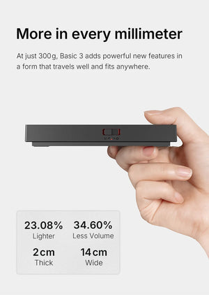 Scale Black Mirror 3