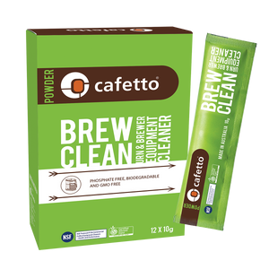 Brew Clean Sachet 12 x 10g