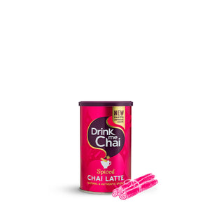 Chai Drink me Spice 250g
