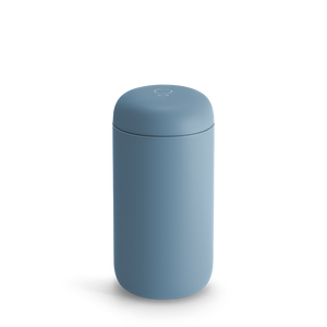 Carter Move Mug Hazy Blue 12oz / 36cl