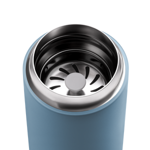 Carter Move Mug Hazy Blue 12oz / 36cl