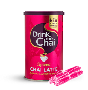 Chai Drink me Spice 250g