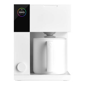 Aiden Precision Coffee Brewer White