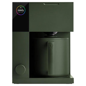 Fellow Aiden Precision Coffee Brewer - Woodland Green