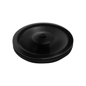 Aiden Extra Thermos - Black