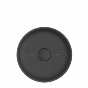 Electric Atmos Lid Black