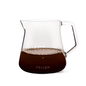 Server - Clear - Mighty Small Carafe 500ml - Fellow