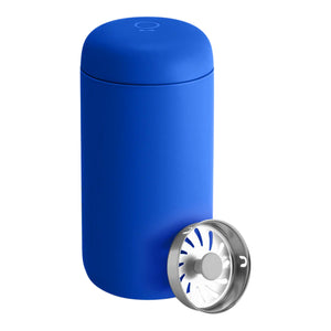 Carter Move Mug Electric Cobalt 12oz / 36cl