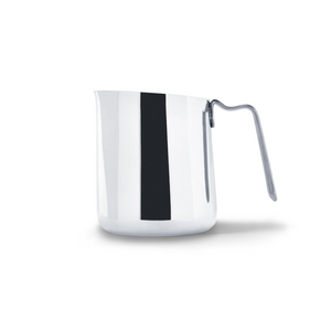 Pitcher Eddy Polished 12oz - Fellow