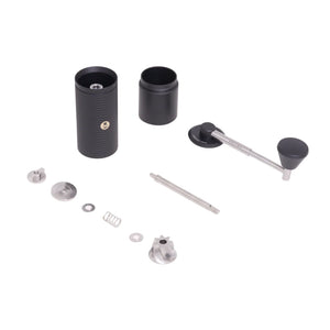 Grinder C5S Pro Black Foldable Handle