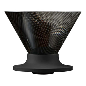 Neo Coffee Dripper V60 02 - Black