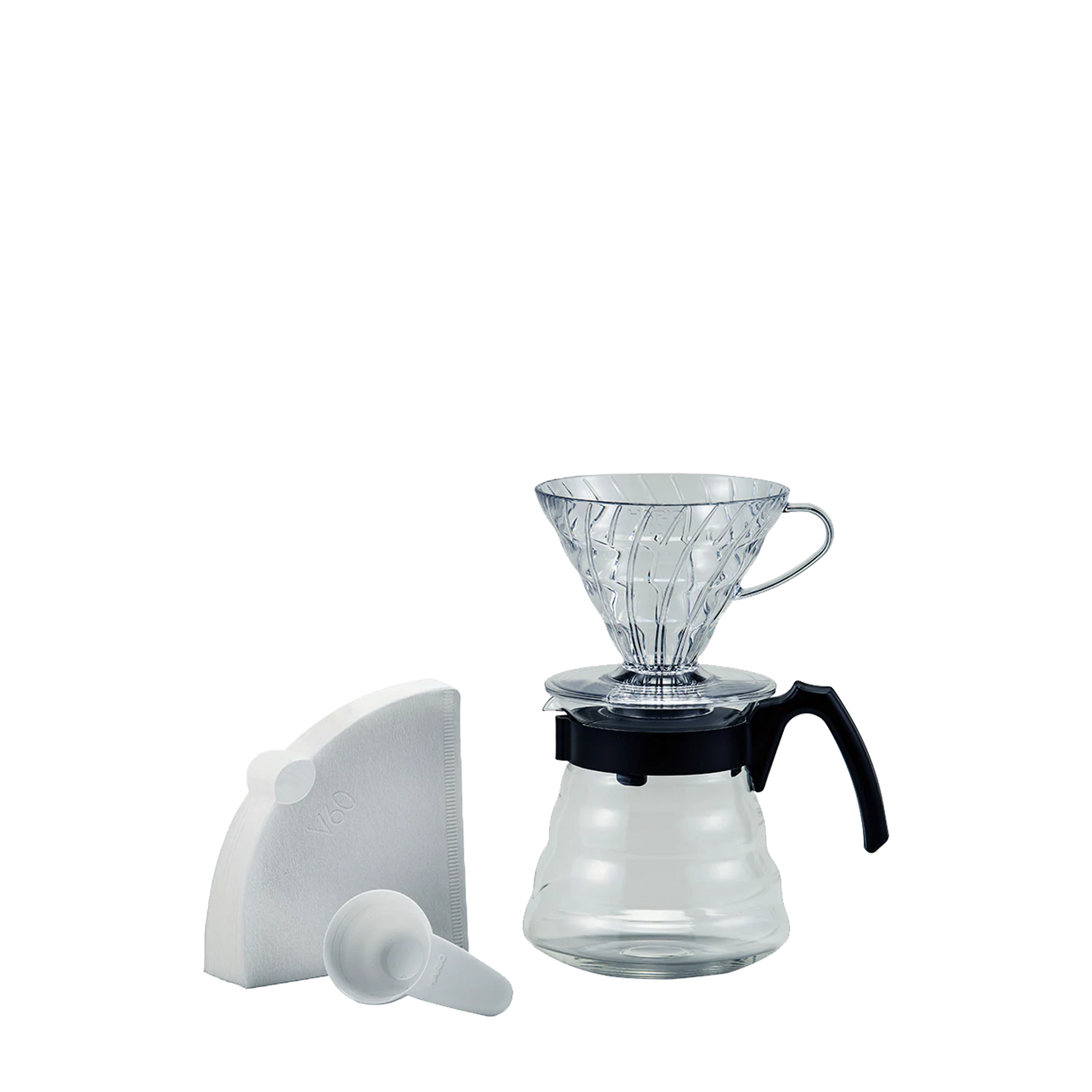 V60 Craft Coffee Maker Set - Hario