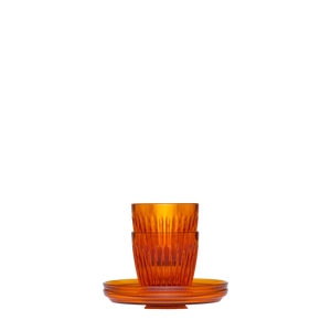 Renew Espresso 3oz 2 pack Amber - Huskee