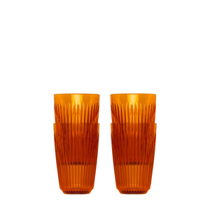 Renew 12oz 4 pack Amber - Huskee