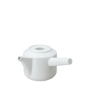 Teapot Kyusu White 300ml