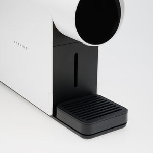 Mini Capsule Machine Cloud