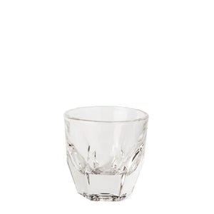 Glass Vero Clear Cappuc 180ml