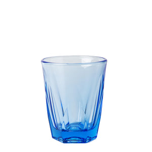 Glass Vero Ocean Latte 355ml