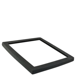 Hush Gasket for Square Knock Chute