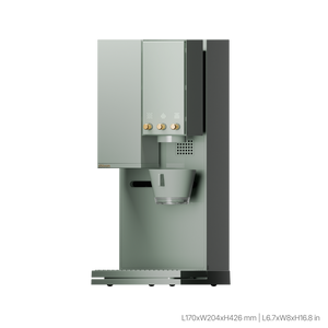 Coffee Brewer - xBloom - Sage Green