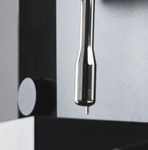 Series 1 Espresso Machine Coffee Brewer - Black