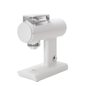 Sculptor 078 Electric Grinder White