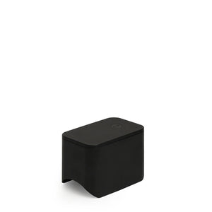 Sculptor Hopper Extention Black 064/064S