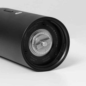 Whirly electric grinder