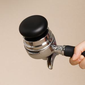 Pucks Espresso Accessories Set - Metal Version