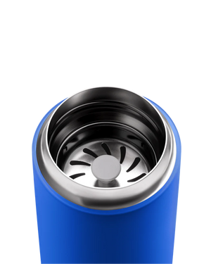 Carter Move Mug Electric Cobalt 12oz / 36cl