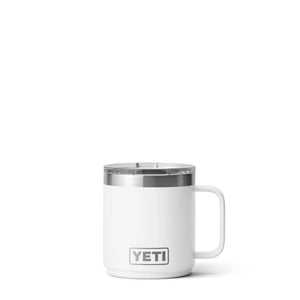 Rambler mug 295ml - White