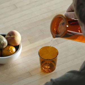 Carafe Cast Sepia 1.2L