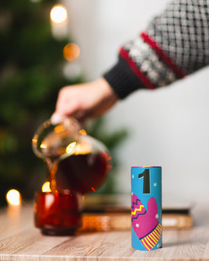 Kaffebox Advent Calender