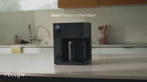 Fellow Aiden Precision Coffee Maker