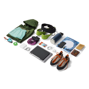 Ranchero 27L Dark Taupe