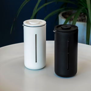 French Press U Black 0.45L