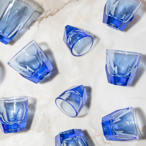 Glass Vero Ocean Espresso Glass 90ml