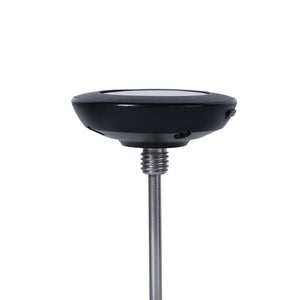 Digital Thermometer stick w/clip