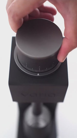 Grinder VS3 Black Gen 2