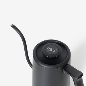 Digital Thermometer stick w/clip